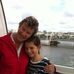 Jane Greenfield - Facebook