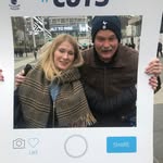 Jane Greening - @jane_monty100 - Instagram