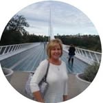 Janet Greening - @jlgreening12 - Instagram