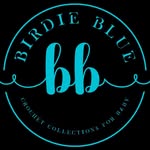 Janice Greening - @birdiebluecrochet - Instagram