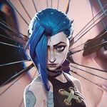 @janegreenleaf6 - Instagram