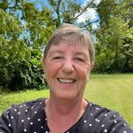 Janet Greenleaf - @greenleafjanet - Instagram
