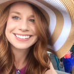 Janey Greenstein - @janey_cg - Instagram