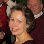 Jane Gresham Fortner - @jane.g.fortner - Instagram