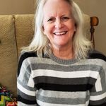 Jane Gresham Frommel - @bjg53 - Instagram