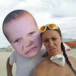 Jane Gribben - @janegerous1 - Instagram