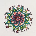 Jane Grice - @rubbishupcycled - Instagram