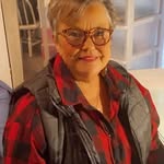 Jane Grice - @pakiwo8866 - Instagram
