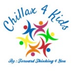 Sarah Jane Grice - @chillax4kids - Instagram