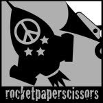 Jane Gridley - @rocketpaperscissors - Instagram