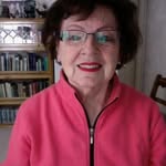 Jane Griggs - @djgriggs007 - Instagram