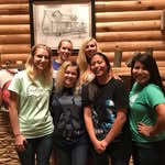 Jane Griggs - @cabin.mama_ - Instagram
