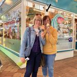 Jane Griggs - @janegriggs64 - Instagram