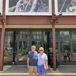 Jane Griggs Davisson - @janiejaneann - Instagram