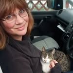 Nicola Jane Griggs - @stitched.by.nicky - Instagram