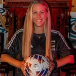 Jane Grimley-Gunn - @jgrimleysoccer - Instagram