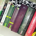 Jane Grimm - @lovely_bookworld - Instagram