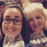 Angela Grimwood - @angelajanegrimwood - Instagram