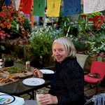Jane Grimwood - @bohemianandfarm - Instagram