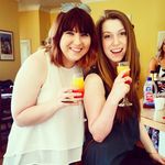 Aimée Jane Grogan - @pompom103 - Instagram