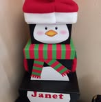 Janet Grose - Facebook