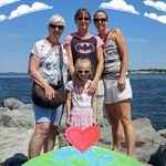 Jane Gross Svendsen - @jsvenster - Instagram