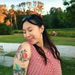 Jane Guan 官文瑩 - @thejaneator - Instagram