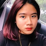 ~Jane Guan Lim🌹❤~ - @lolycka_ - Instagram