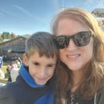 Janet Guernsey Siembor - @nursejanet21 - Instagram