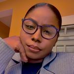 Jane Yankï Guerrier - @janeyankiguerrie - Instagram