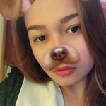 Amel Jane Guevarra - @amyguevarra24 - Instagram