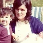 Janette Gunning - @benjirex1948 - Instagram