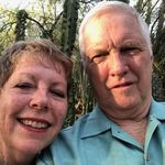 Janet Hiestand Gurgel - @budbaxter - Instagram