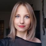 Евгения Кинельская - @jane.gursky - Instagram