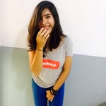 Jane Gutierrez - @bossanuva - Instagram