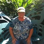 Janet Spence - @janet.juengerhackman - Instagram