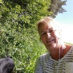 Jan Hadfield - @janet.hadfield - Instagram