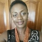 Jane Amoaning Kyei Hagan - @hagan.jane - Instagram