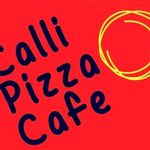 Jane Hagan - @callipizzacafe - Instagram