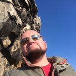Jan Hagedorn - @batman_hagi - Instagram