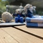 Jane Hagedorn Anderson - @northernshoresknitting - Instagram