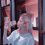 Jane Hager - @bubujeyaa - Instagram