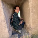 Jane Hahn - @subdeclivibus - Instagram
