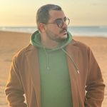 Hakim Mairajane - @hakimmairajane - Instagram