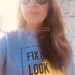 Jane Hall - @janehall85 - Instagram