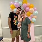 Jane Trott Hamby - @j_fike1013 - Instagram