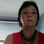 Jane Hammer - @hammeredjtime - Instagram