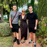 Jane Hare - @janehare24 - Instagram