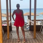 Laura-Jane Hare (Forrester) - @laurajanehare - Instagram