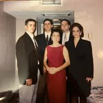 Janet Gallagher Harrigan - @glitz9310 - Instagram